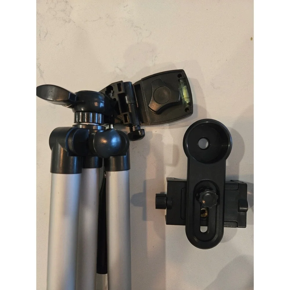 Oys Telescope 70AZ Refractor Kit with Tripod and Smartphone Adapter 70mm
